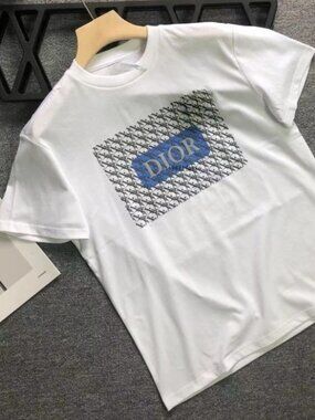 Oversized Black T-shirt with Red Oval Graphic Print